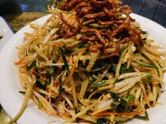 -嘎吧锅私家菜馆(新村十区店)