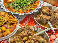 -李双猪·小龙虾·烧烤·羊肉煲(乐山店)