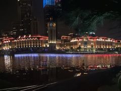 -格林豪泰(天津滨江道店)
