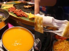 -玄希浪漫厨房·韩料烤肉(湖滨银泰in77店)