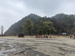 -昭山风景名胜区