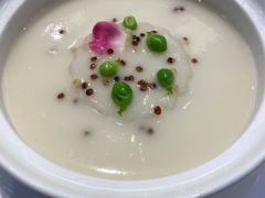 -菩提树·素食餐厅(汇智国际商业中心店)