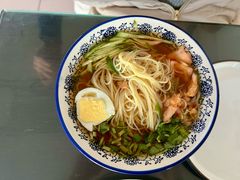 -朝鲜饭店(房山店)