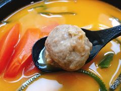 -小蛮椒麻辣烫·麻辣拌(青浦宝龙店)