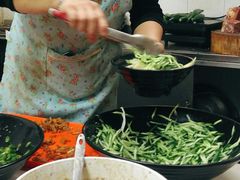 -大姨捞面(新安花园店)