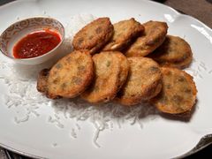 -曾宴·楚菜(湖北省博物馆店)