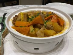 -臻宝中餐厅·大连菜·海鲜·融合菜(大连一方城堡豪华精选酒店)