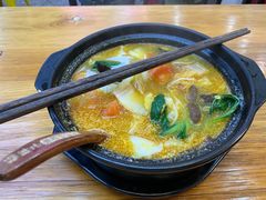 -金陵杨胖子·砂锅麻辣烫(金轮新天地店)