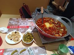 -刘香香·川香红锅美蛙(福田店)