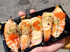 -無忧浅草君·洋风料理(下沙宝龙二期一店)