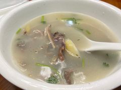 -河州宾馆清真餐厅(文锦南路店)