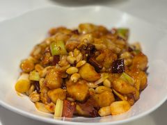 -盛百味·家宴餐厅(霸州分店)