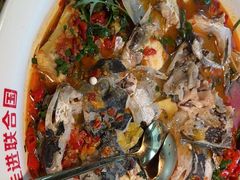 -坛宗剁椒鱼头(河西王府井店)