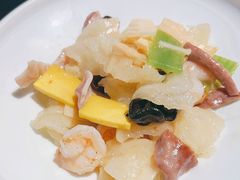 新溜三样-梅飞酒家(桑园路店)