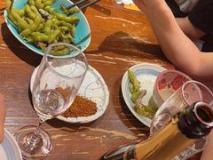 -你又瘦了小酒馆(奥体店)