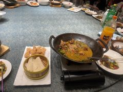-恒记饭店(珠江路总店)