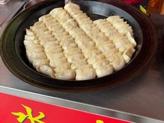 -水丰锅贴(延吉东路店)