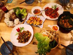 -越美小馆·越南料理(曲江店)