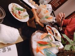 -天狗山料理(省体店)