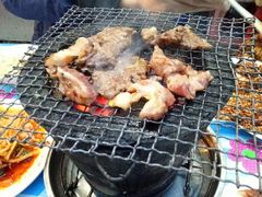 -松明一烤肉馆(鲁园店)