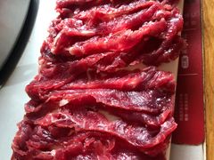 -焯牛潮汕牛肉火锅(云峰街创始店)