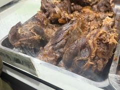 -大益烤鸡