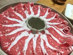 -额尔敦传统涮.冰煮羊火锅(乌兰察布体育场店)