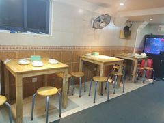 大堂-聪辉同安老美食饭店(大元路店)