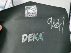 -DEKA大咔摄影·企业形象照·商务形象照拍摄(番禺南村万博店)