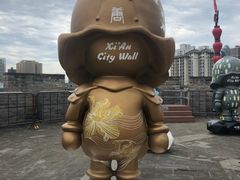 -碎怂烤肉(钟楼柳巷店)