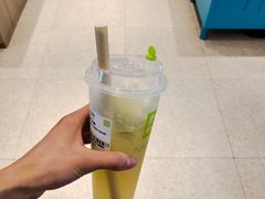 -半天妖烤鱼(茂业天地店)