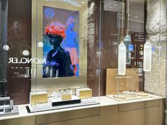 -溥仪眼镜PUYI OPTICAL(国贸商城店)