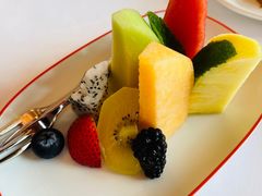 -咖啡苑 - 蔚藍夏日限定主题(永利皇宫店)