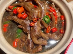 -破三川·新川菜(静安大融城店)