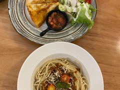 -The Good Place好地方·Brunch·coffee(国贸店)