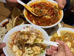 -豆相识•九九豆腐脑(牛咡桥店)