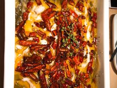 酸菜鱼-江湖情酸菜鱼(万菱汇店)