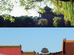 -故宫博物院(故宫)