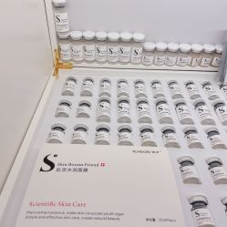 -菩羽·专业美胸·连锁养护中心