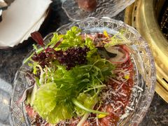 -老乾杯和牛烧肉(王府中环店)