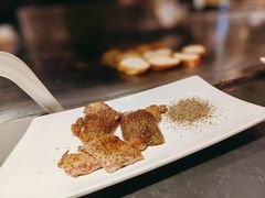 -水木锦堂·自助铁板烧(世贸天阶店)