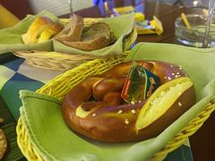 -Paulaner·德国帕拉娜自酿啤酒餐厅(海上世界店)