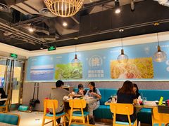 -半天妖烤鱼(东方新天地店)