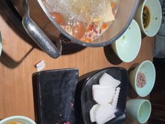 -掂档潮汕牛肉火锅(沈阳万象城店)