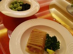 -长春净月潭喜来登酒店·盛宴标帜餐厅