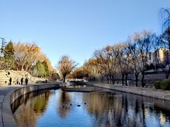 -元大都城垣遗址公园