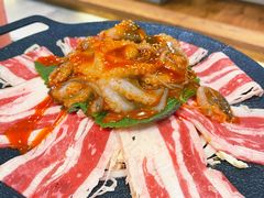 -老板娘的烤肉店(港湾广场店)