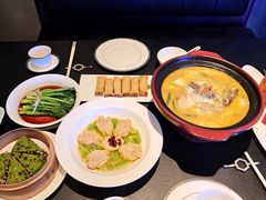 -茶人村·前滩江景雅宴(上海首店)