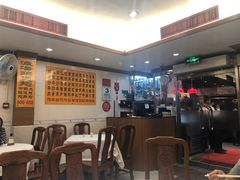 大堂-焕记海鲜饭店