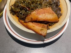 -老淮滨-蚌埠非遗小吃(淮河路店)